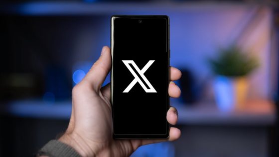 X (formerly Twitter) prepares passkeys support on Android