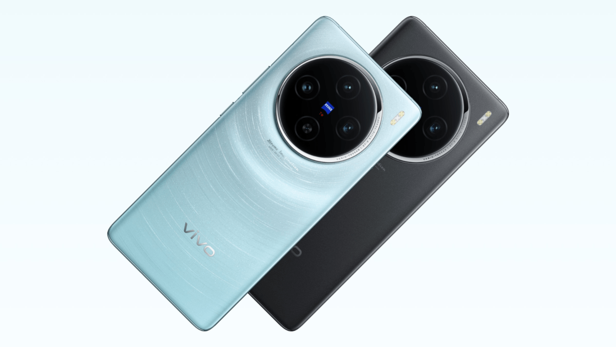 Vivo X100s Could Feature The MediaTek Dimensity 9300 SoC: Tipster