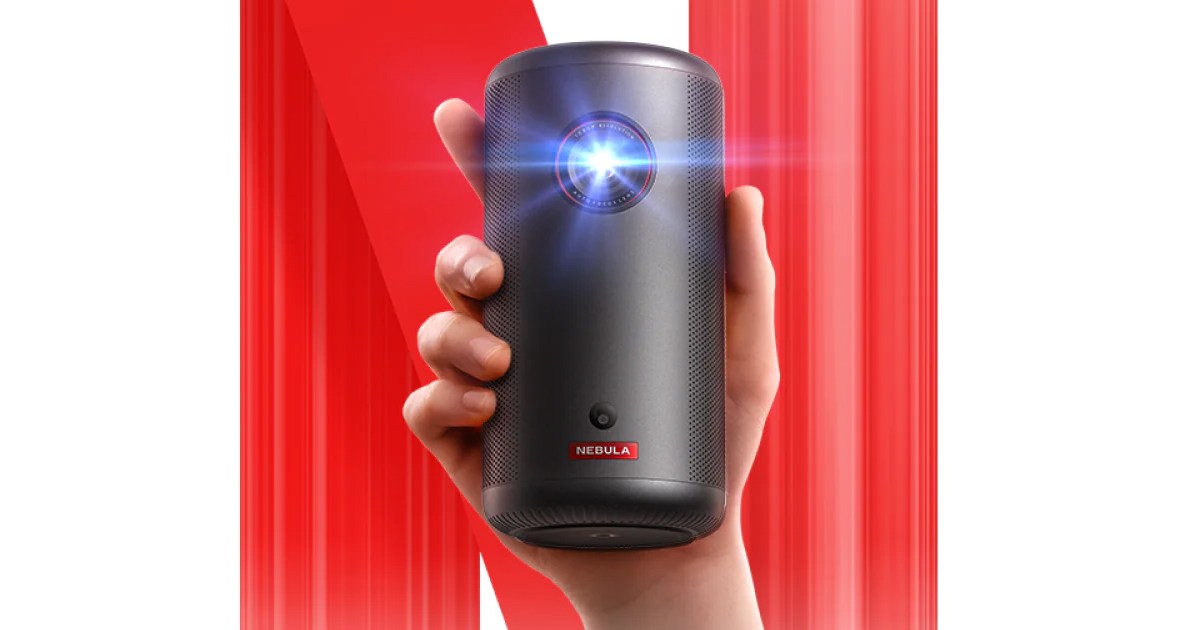 Nebula Capsule 3 Review - GameRevolution