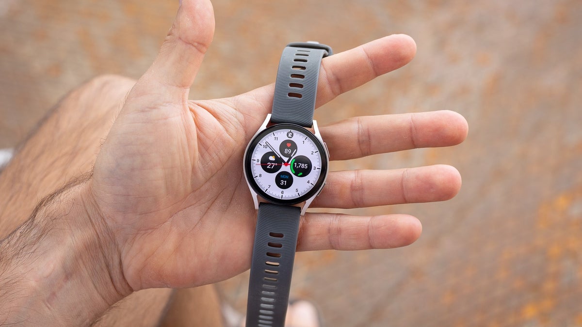 Limited-time deal makes the Galaxy Watch 6 with LTE a gem you don't want to miss out on