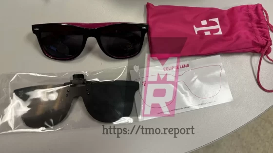 T-Mobile subscribers are getting the perfect reward for upcoming sunny, summer days