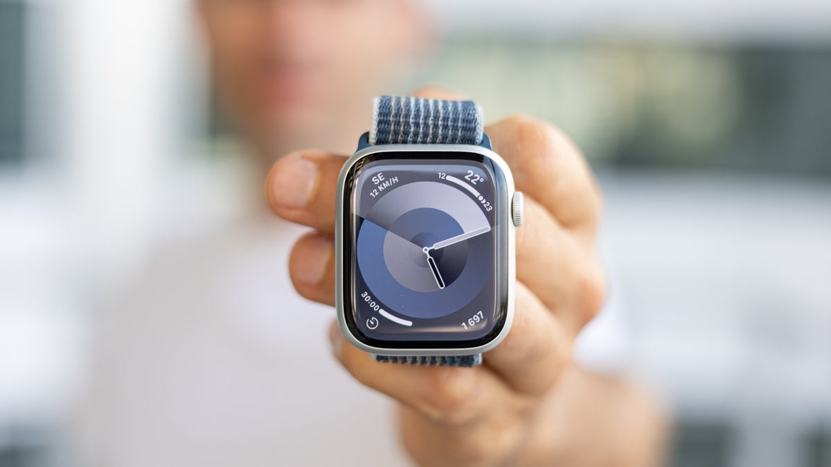 You have one day to get a plethora of Apple Watch Series 9 models at a killer $100 discount
