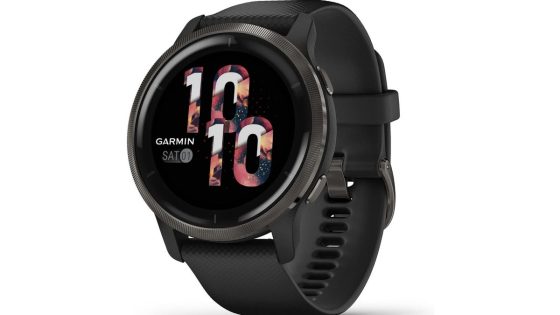The Garmin Venu 2 is a phenomenal Apple Watch alternative at this huge new discount