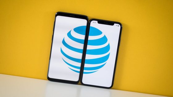 71 million AT&T customers need to be on high alert after data from 2021 leak surfaces again