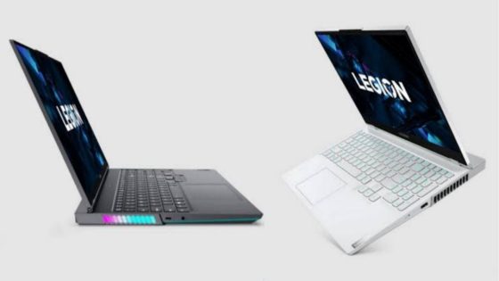 Lenovo Expands Legion Pro laptops lineup in India: Know Price & Specifications