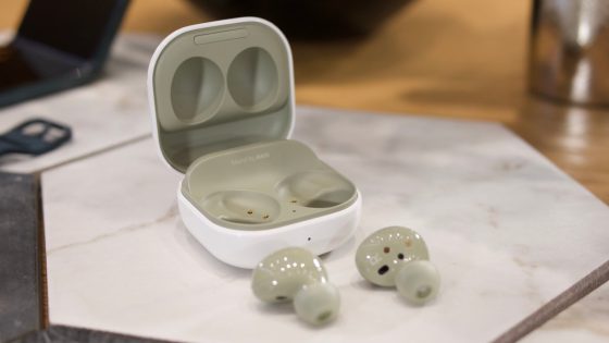 You can't afford to miss Samsung's powerful Galaxy Buds 2 at this record low Amazon price