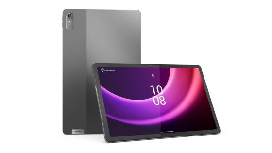 Lenovo's classy Tab P11 Gen 2 mid-ranger springs into the limelight with killer new deals