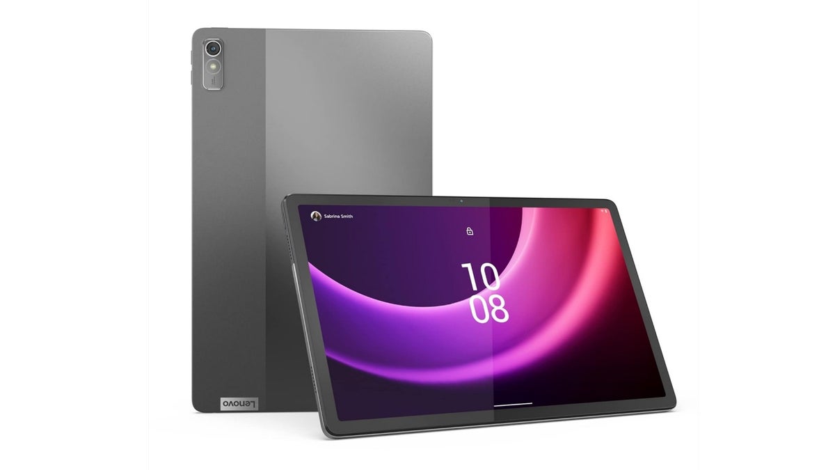 Lenovo's classy Tab P11 Gen 2 mid-ranger springs into the limelight with killer new deals