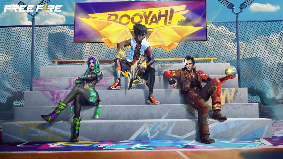Garena Free Fire Max Codes for March 21, 2024: Win Free Skins, Weapons, and More