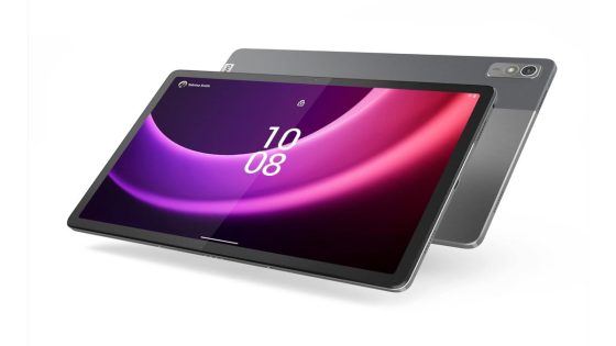 The Lenovo Tab P11 Gen 2 is a true budget delight for Amazon's Spring Sale