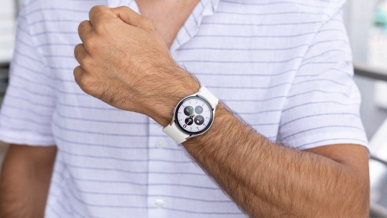 Samsung Galaxy Watch 7 price, specs, features, and news