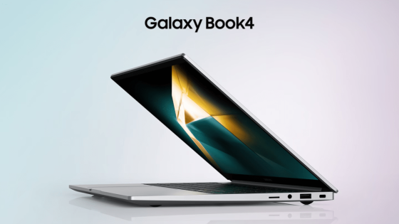 Samsung Galaxy Book 4 With Intel Core Processors Launched In India: Check Specs And Price Here