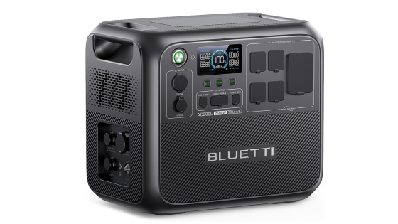 Newly-released BLUETTI power station gets another epic price cut on Amazon for a limited-time
