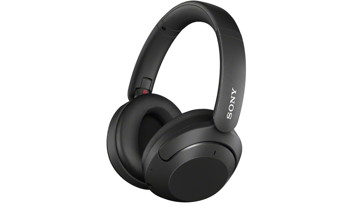 Bass lovers can now get the Sony WH-XB910N at their Prime Day price for a limited time on Amazon