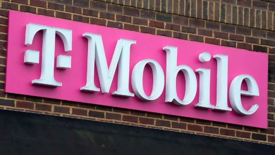 T-Mobile family goes on vacation, receives an incredibly high monthly bill