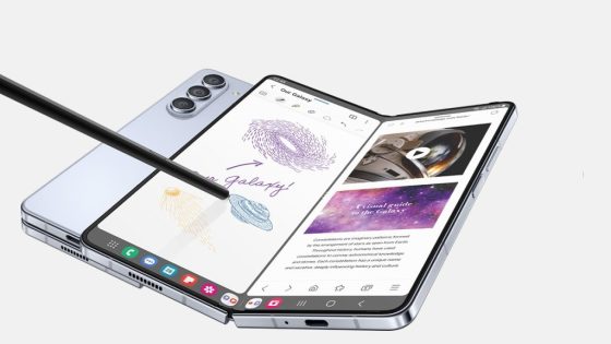 Samsung to launch Galaxy Z Fold 6, Galaxy Z Flip 6 & an Affordable Foldable soon: Charger-certified