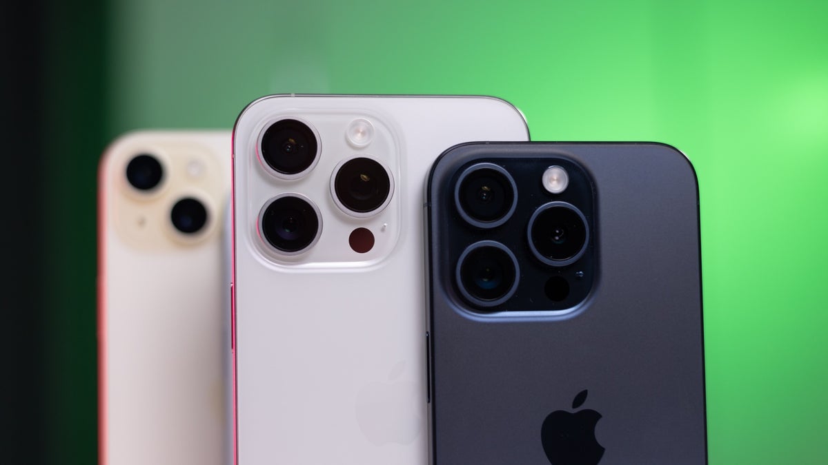 Apple has a big problem in China, and it's only getting worse