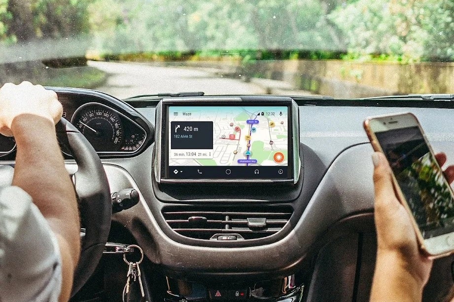 Crédit image – Waze – Google Maps, Apple Maps ou Waze : quelle application de navigation domine vraiment la route ?