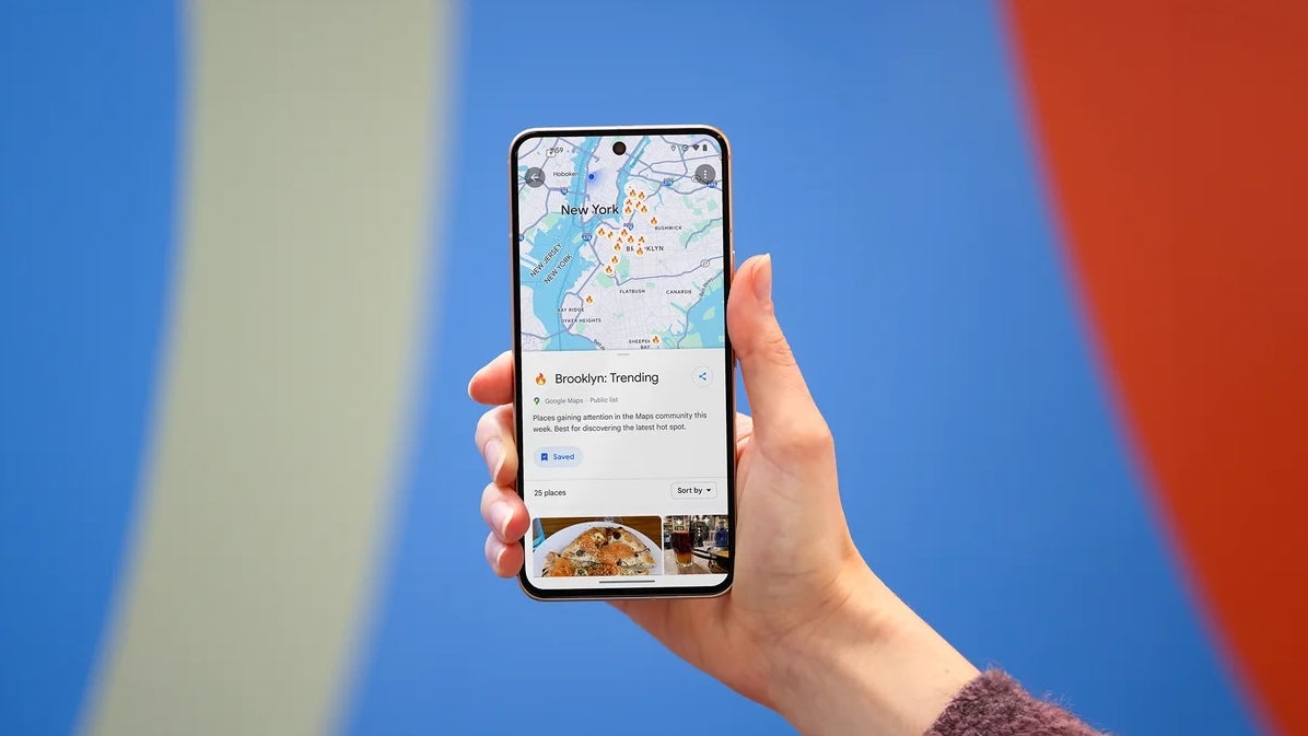 Google Maps rolling out new updates to make travelers' life easier