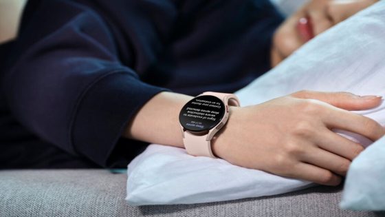 Samsung Galaxy Watch Sleep Tracking Not Working? Try These 9 Fixes 