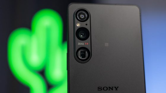 Sony Xperia 1 VI release date predictions and its pricing, features, and specs