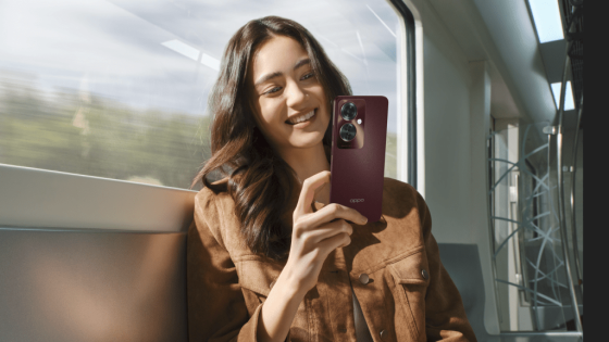 OPPO’s LinkBoost Technology: Transforming Your Network Experience with Up to 100% Faster Transmission