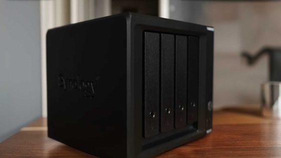 Synology DiskStation DS923+ NAS Review (Long-Term): Ideal NAS for Individuals and Small Businesses