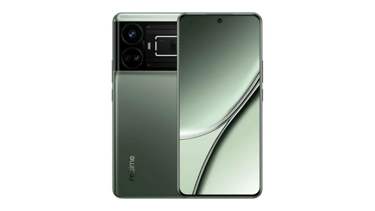 Realme GT 6 Spotted on Certification Websites: Key Specs Revealed
