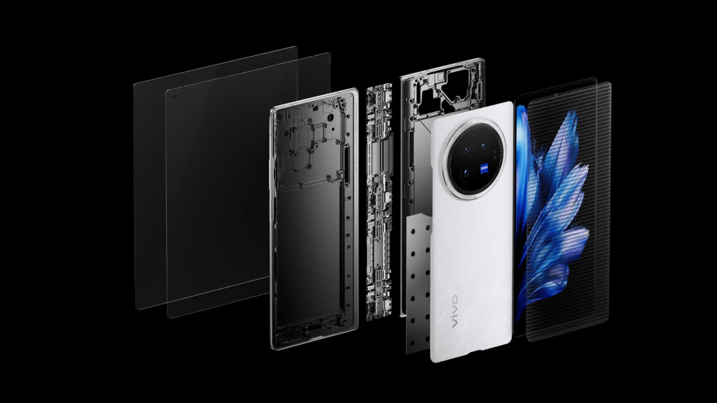 Five Reasons Why We Are Excited About The Vivo X Fold 3 Launch In India