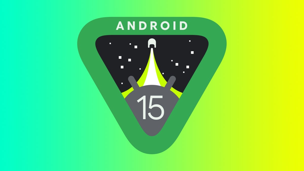 Android 15 might introduce a sleek new volume panel redesign
