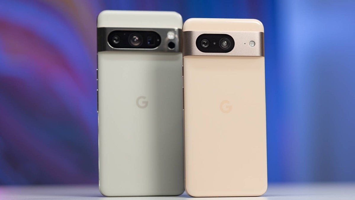 Google wants to give 200 Play Store users a free Pixel 8 or Pro (Not even one has been claimed)