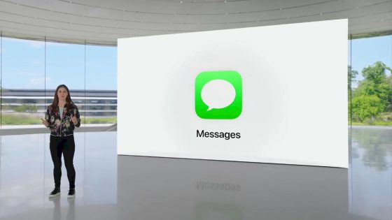 Unknown iOS Messages feature proclaimed the greatest Apple feature of all time by one Redditor