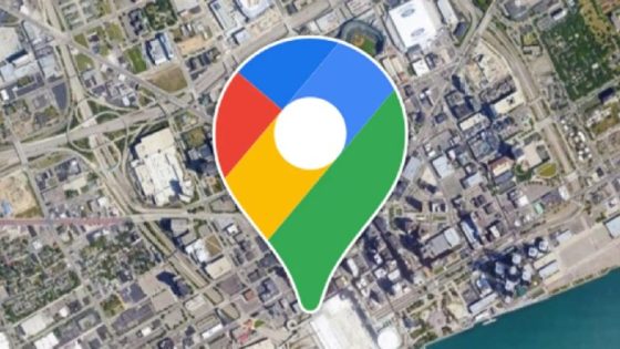 2024 Google Maps Tip: How to Drop a Pin on Google Maps 