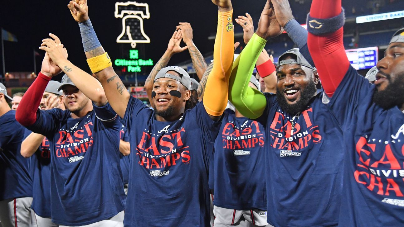 2024 MLB predictions: Playoffs, World Series, MVPs and more