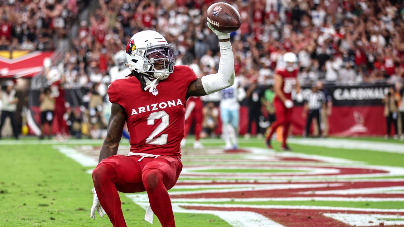 2024 NFL free agency: Experts debate best signings, deals
