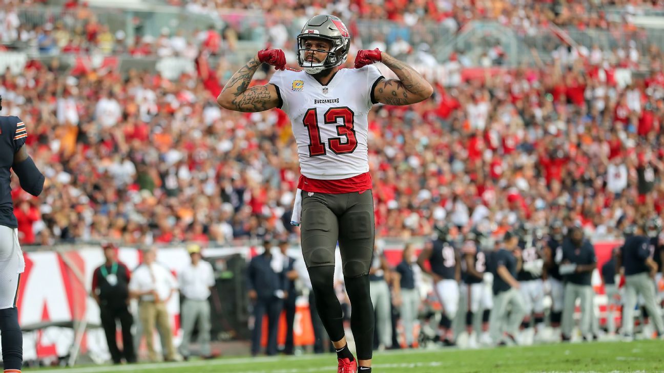 2024 NFL free agency live tracker: Signings, trades, rumors