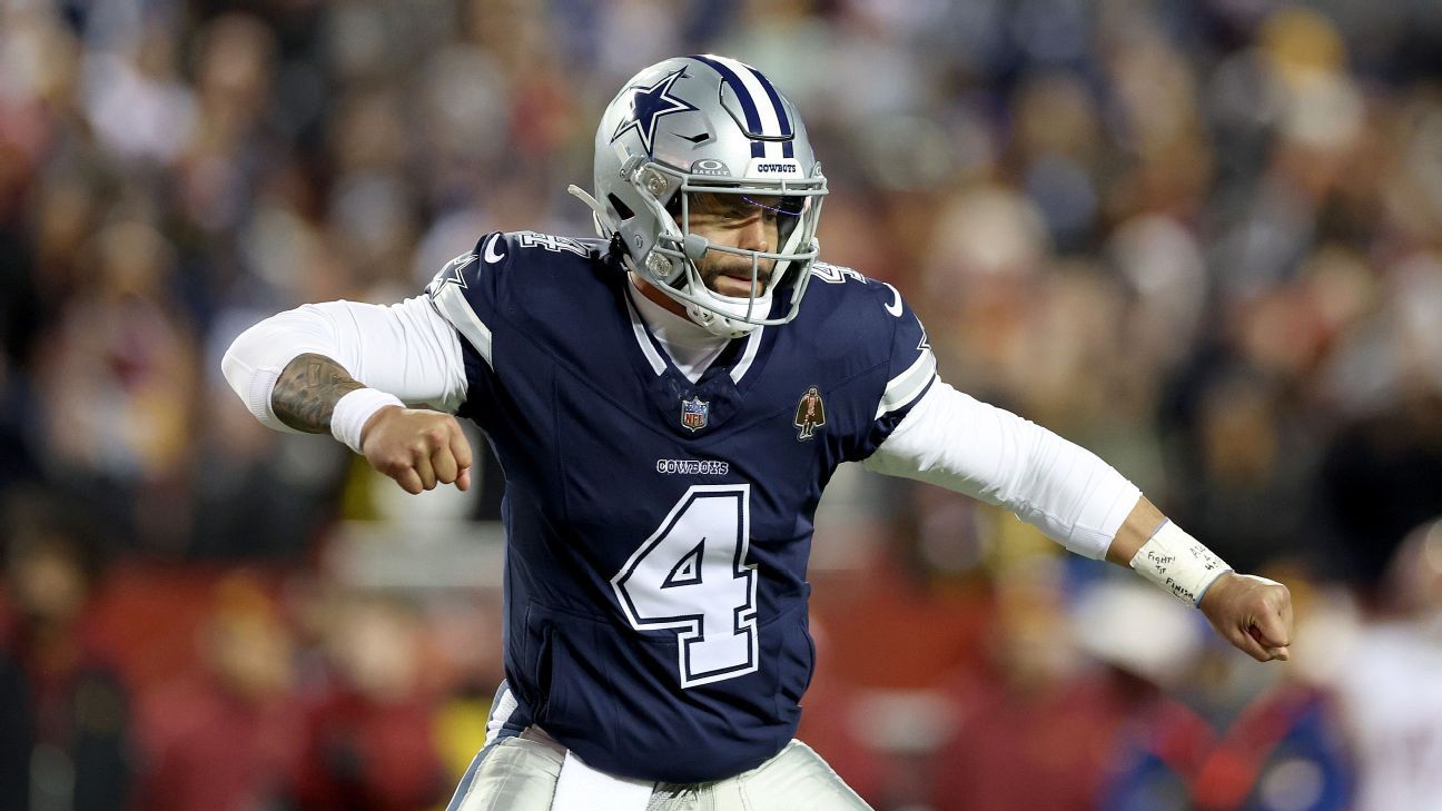 2024 NFL salary cap spike: Free agency, team spending impact