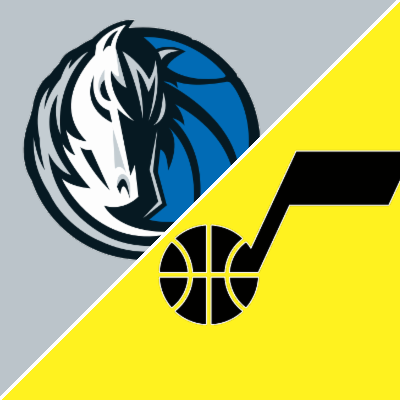 240326 NBA Jazz Mavericks Follow Live