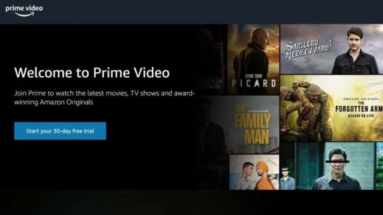 Amazon Prime Video India teases Season 3 of Panchayat, Mirzapur, Family Man Series and More in an online event