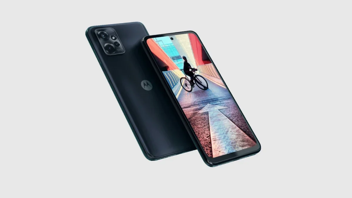Amazon Spring Sale cuts the budget Moto G Power 5G 2023's price to the lowest it has ever been at the retailer
