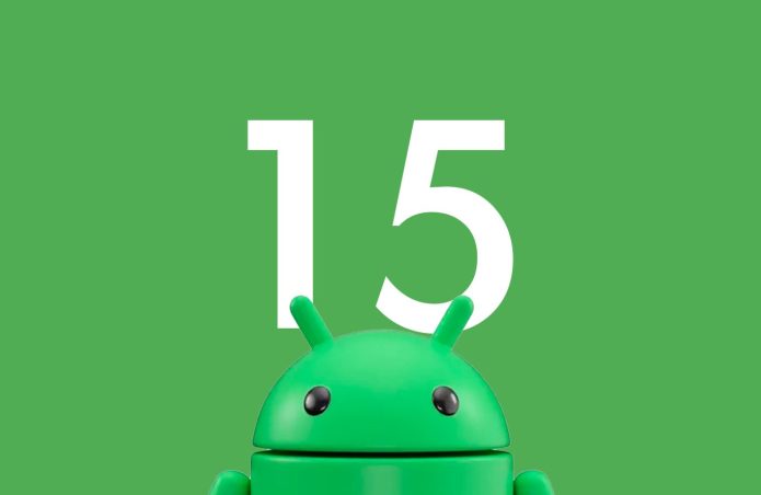 Android 15