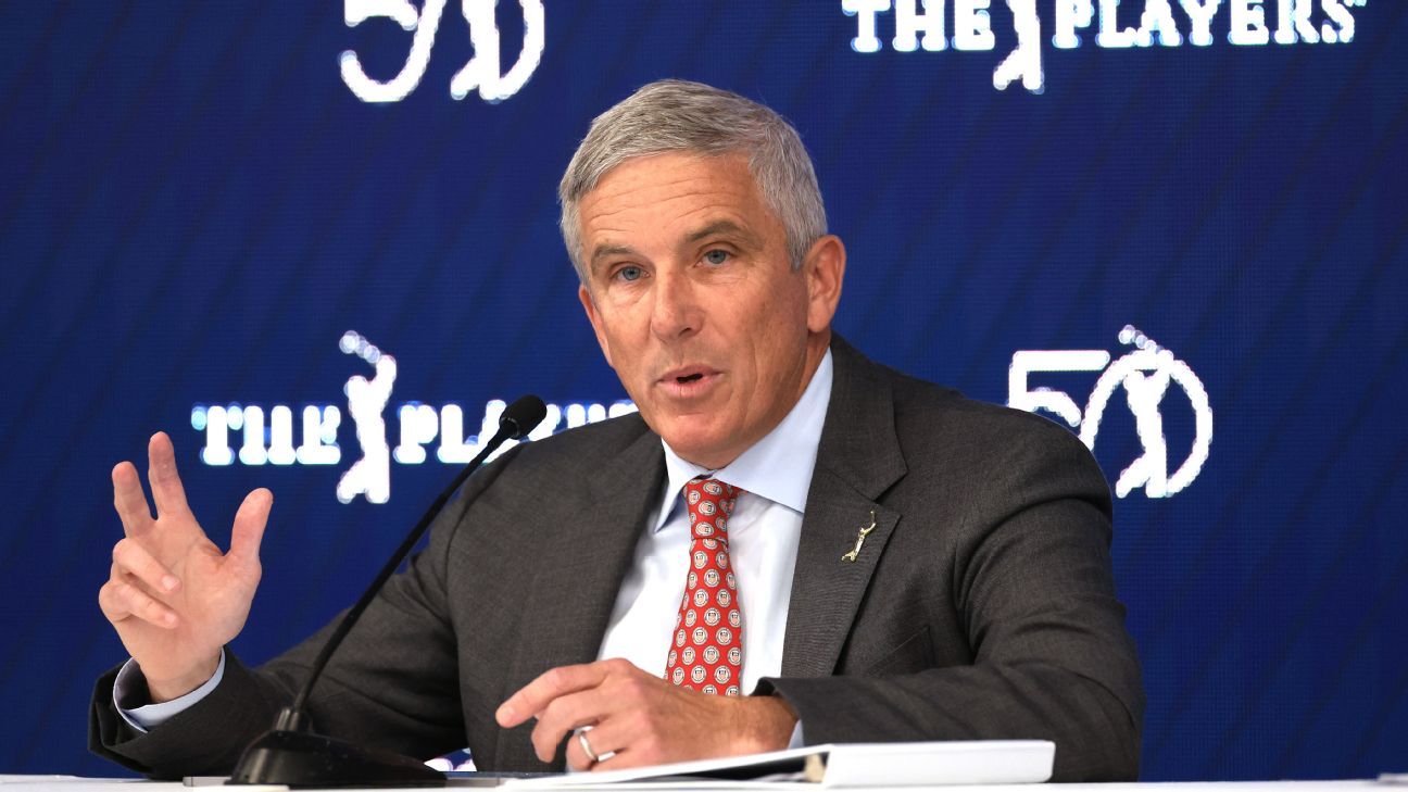 Answering remaining questions about PGA Tour-Saudi PIF alliance