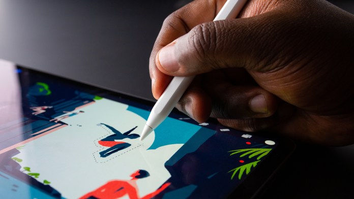Apple Pencil (3rd generation)