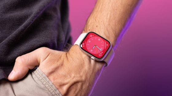 Apple Watch Almost Worked with Android