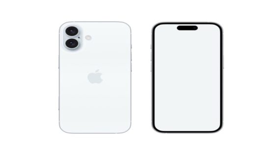 Apple iPhone 16 phone case leak shows vertical camera bump