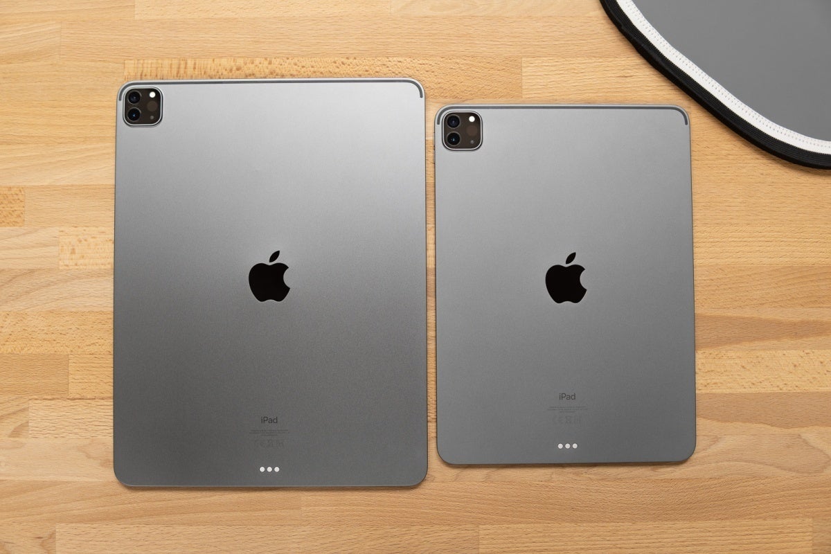 Apple's next-generation iPad Pro and iPad Air are 'still coming' within the next month