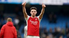 Arsenal look like title contenders more than ever before