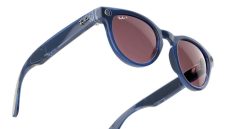 Ask your glasses: Ray-Ban Meta Smart Glasses to double as your virtual tour guide