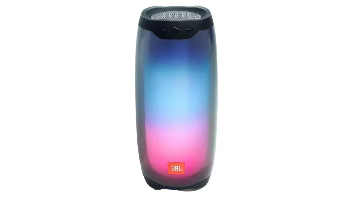 At 40% off, the JBL Pulse 4 will elevate your gatherings with an epic light show and great sound at an affordable price