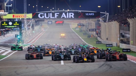 Bahrain GP overreactions: Ferrari is clearly best of the rest behind Red Bull